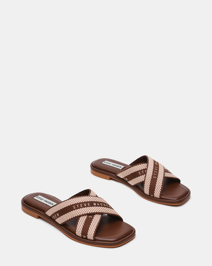 Arrows Sandalo Marrone