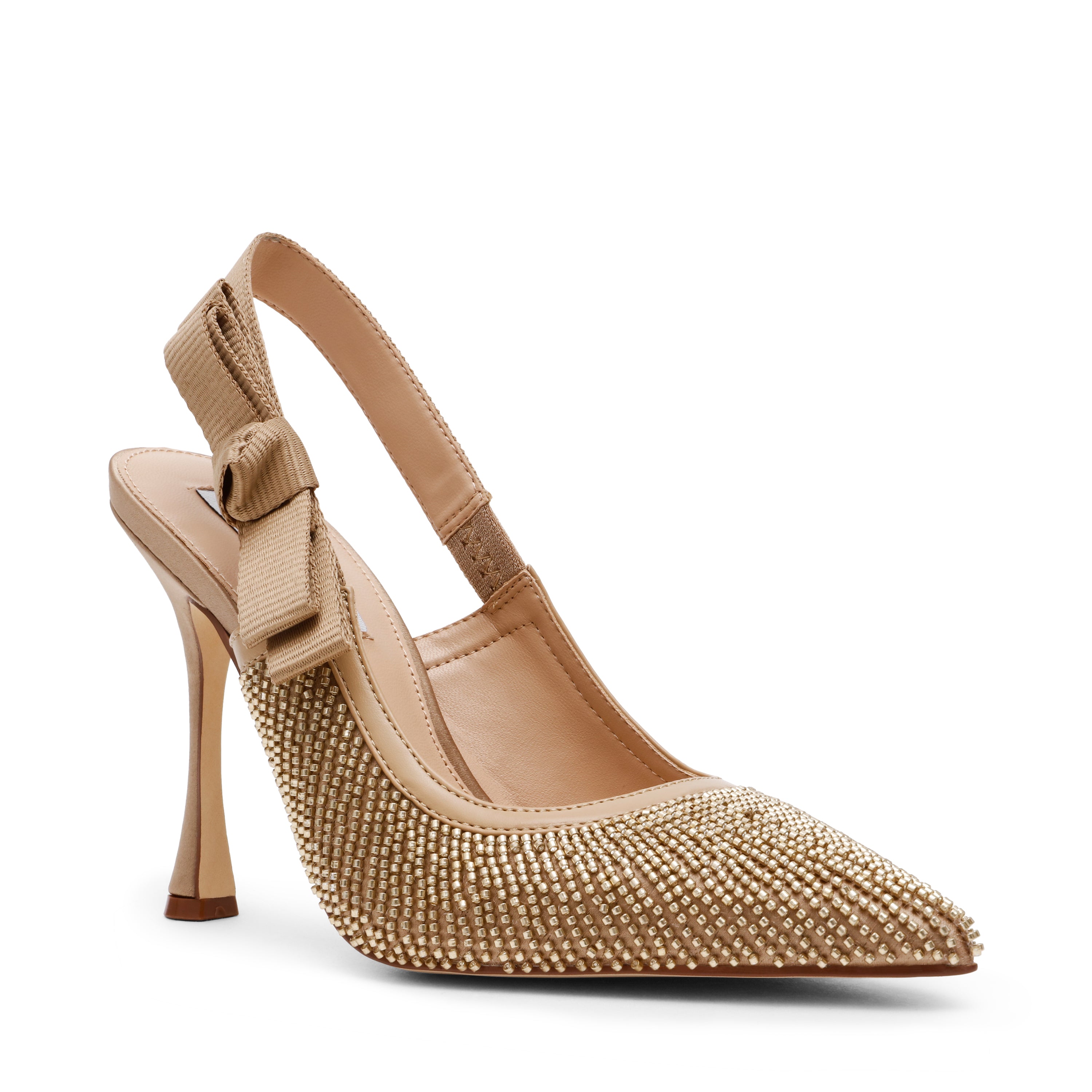 Brylie-b Slingback Bronzo