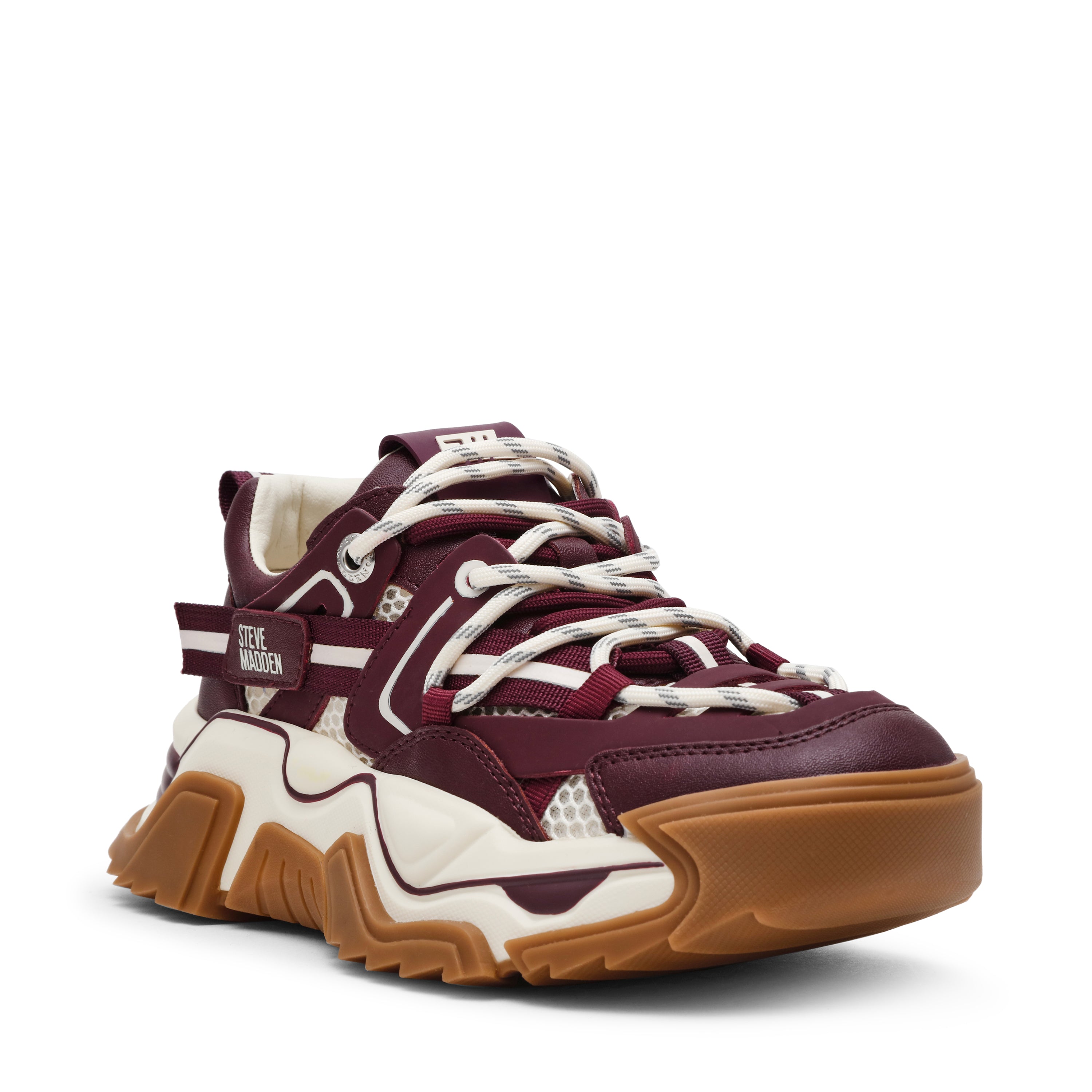 KINGDOM 2.0 SNEAKER CHERRY