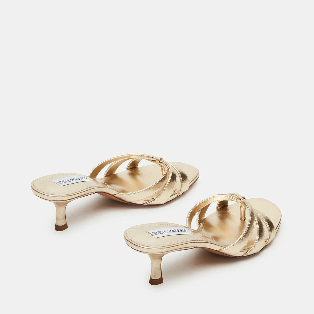 Cary Sandalo Oro - view 3