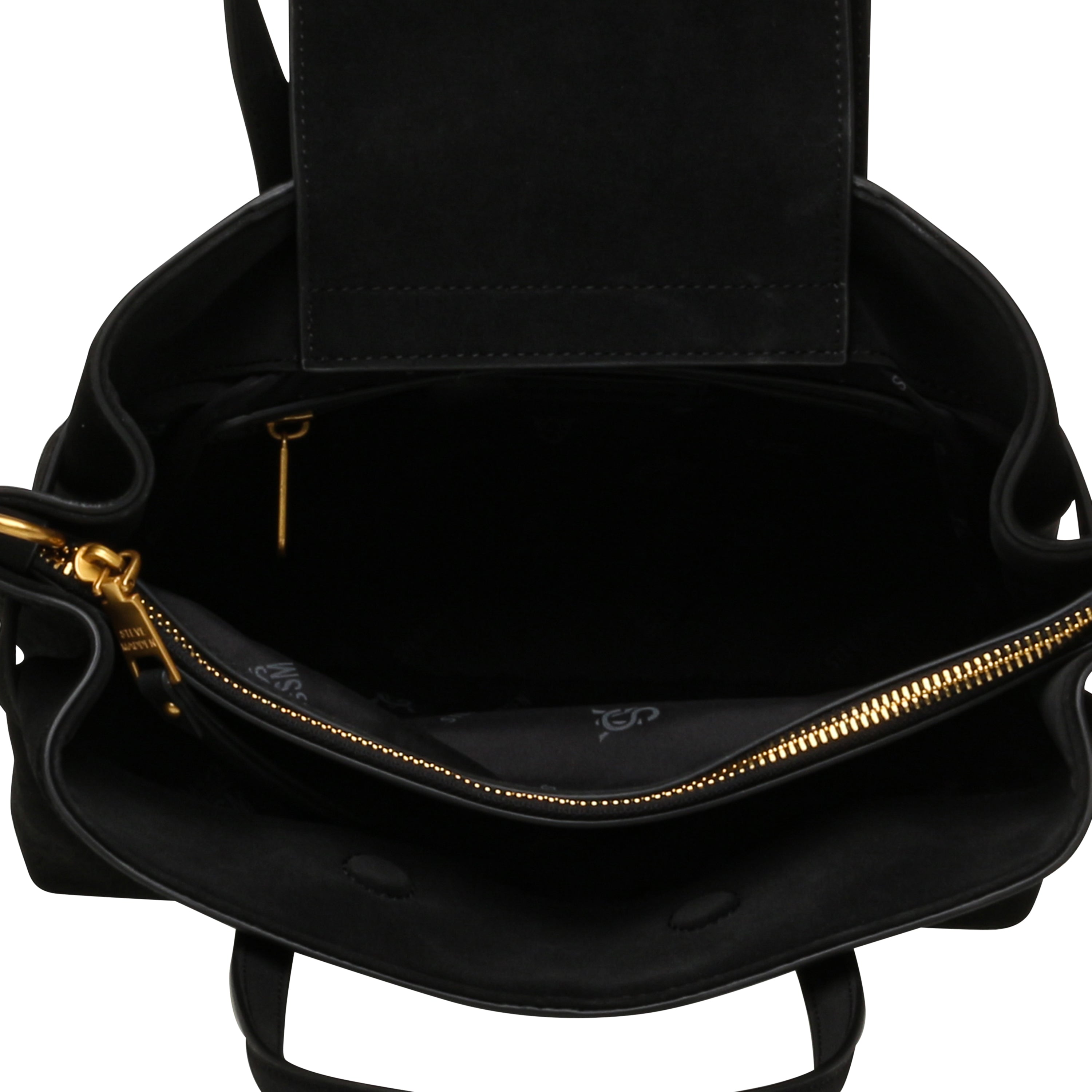 BSOOKIE BORSA NERO