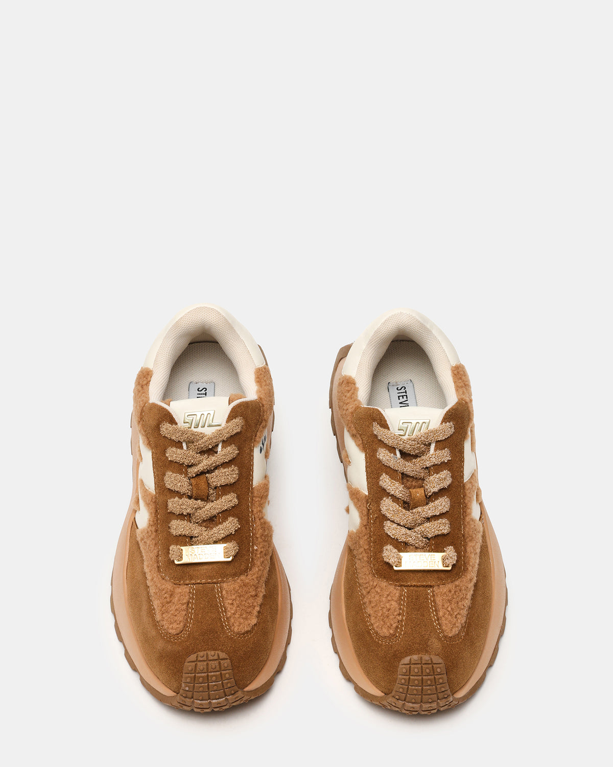 Supercampo-f Sneaker Chestnut - view 4