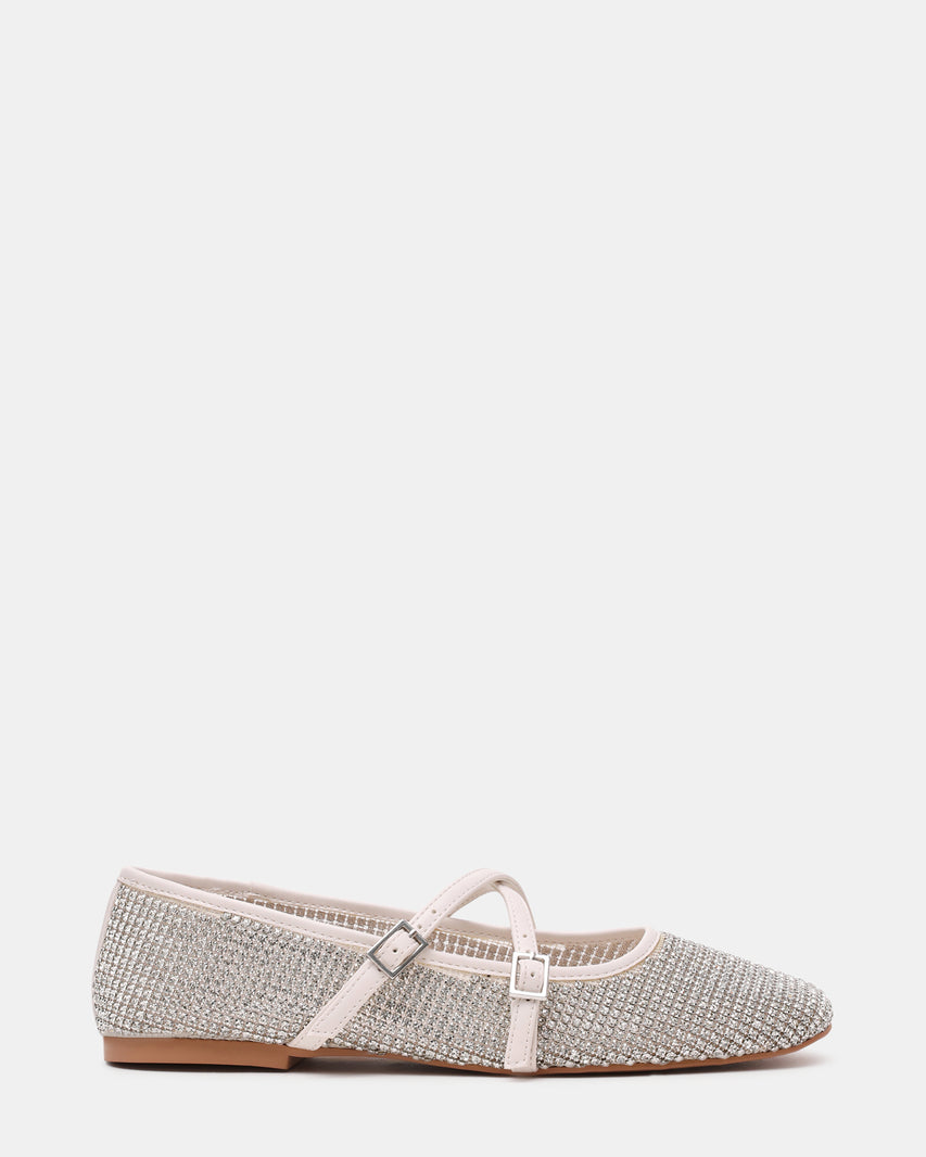 Watchlist Ballerina Avorio