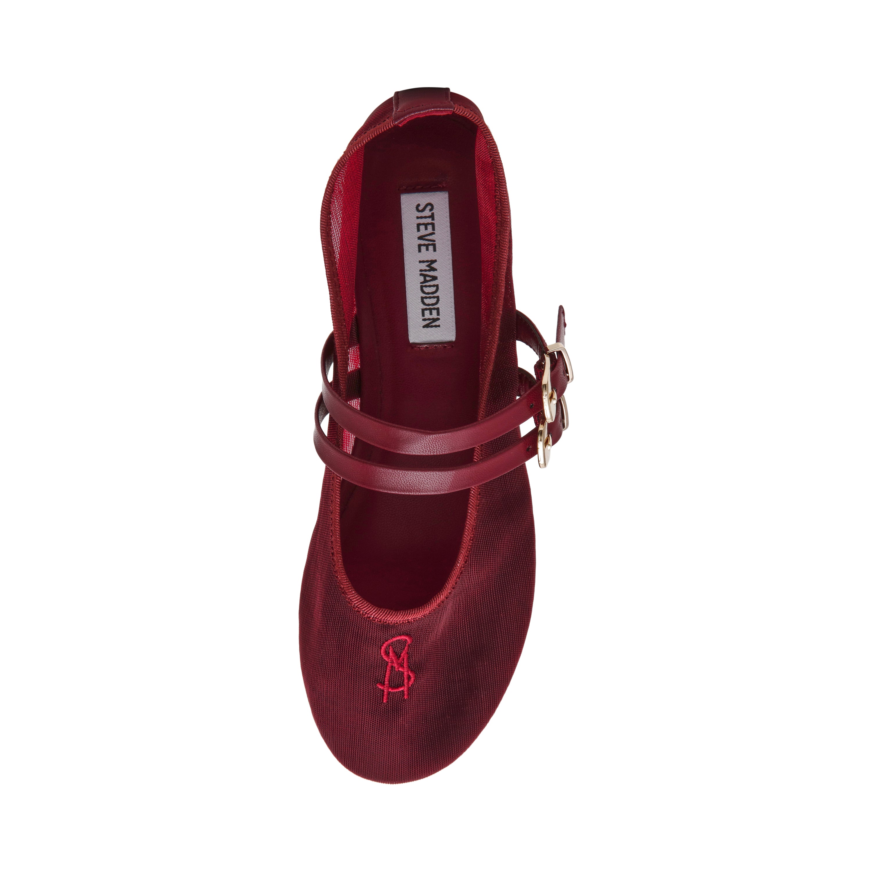 Murray St. Ballerina Dark Cherry - view 6