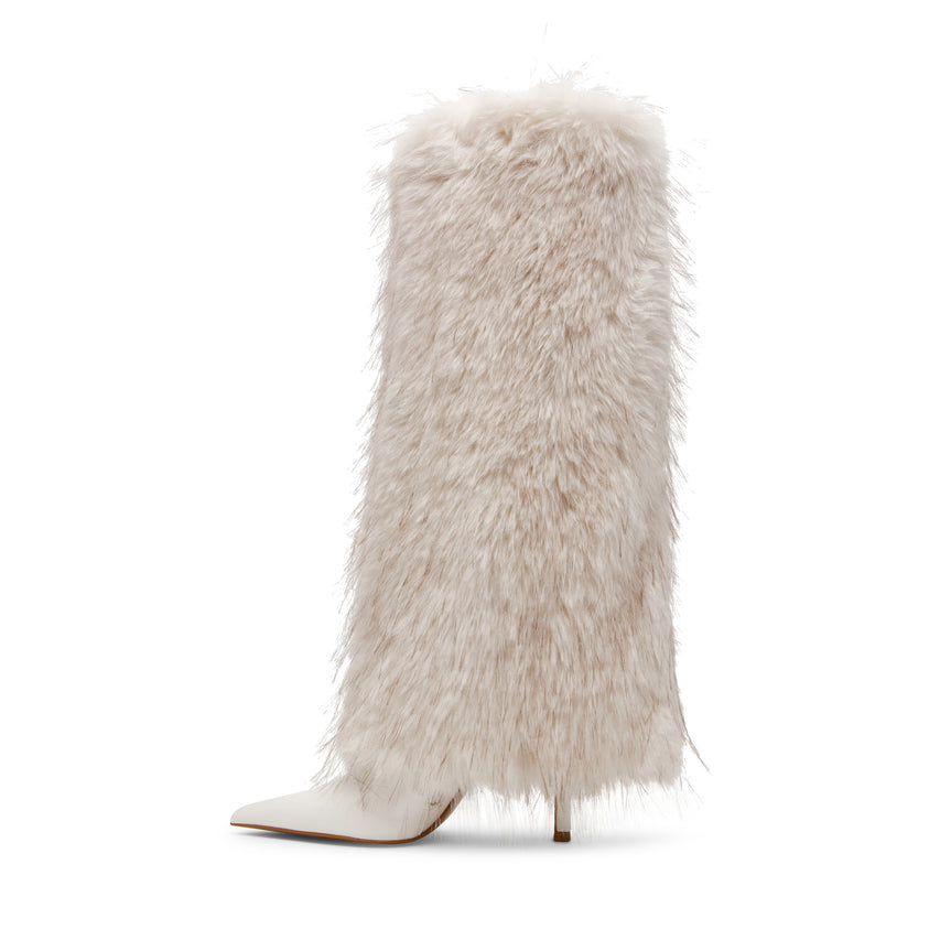 Icon Stivale Bone - view 4