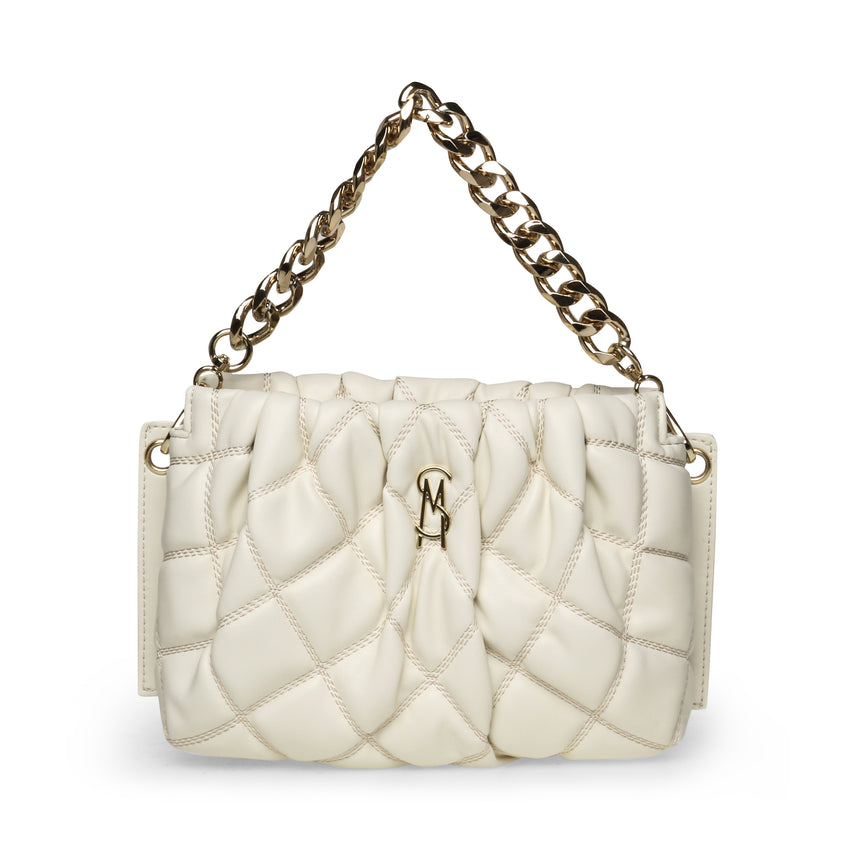 Btansies Borsa Bianco