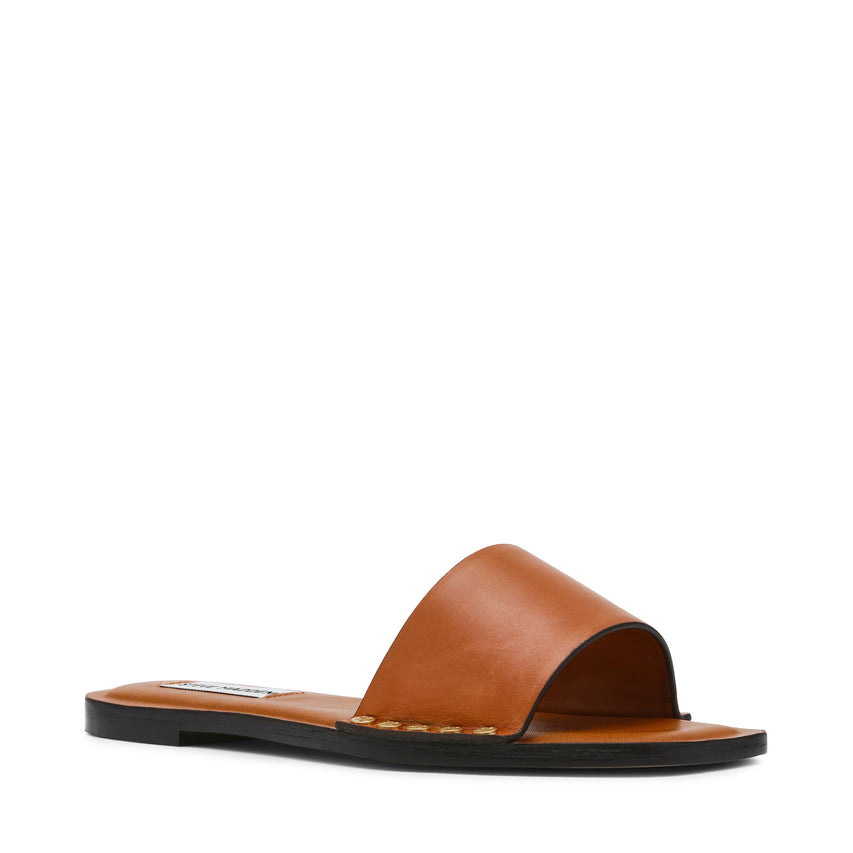KAPITOL COGNAC PELLE