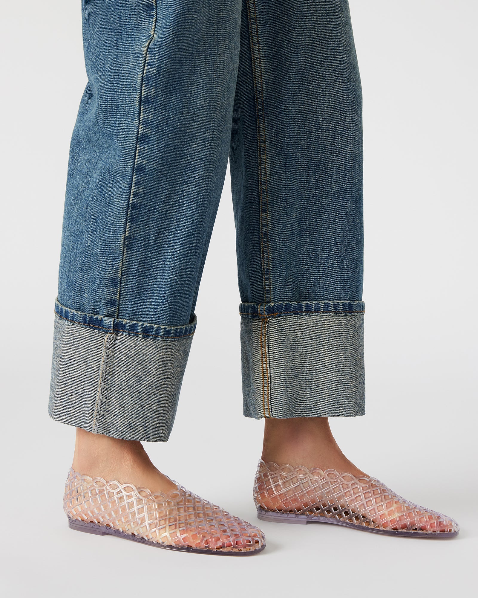 Grove 2.0 Ballerina Rosa