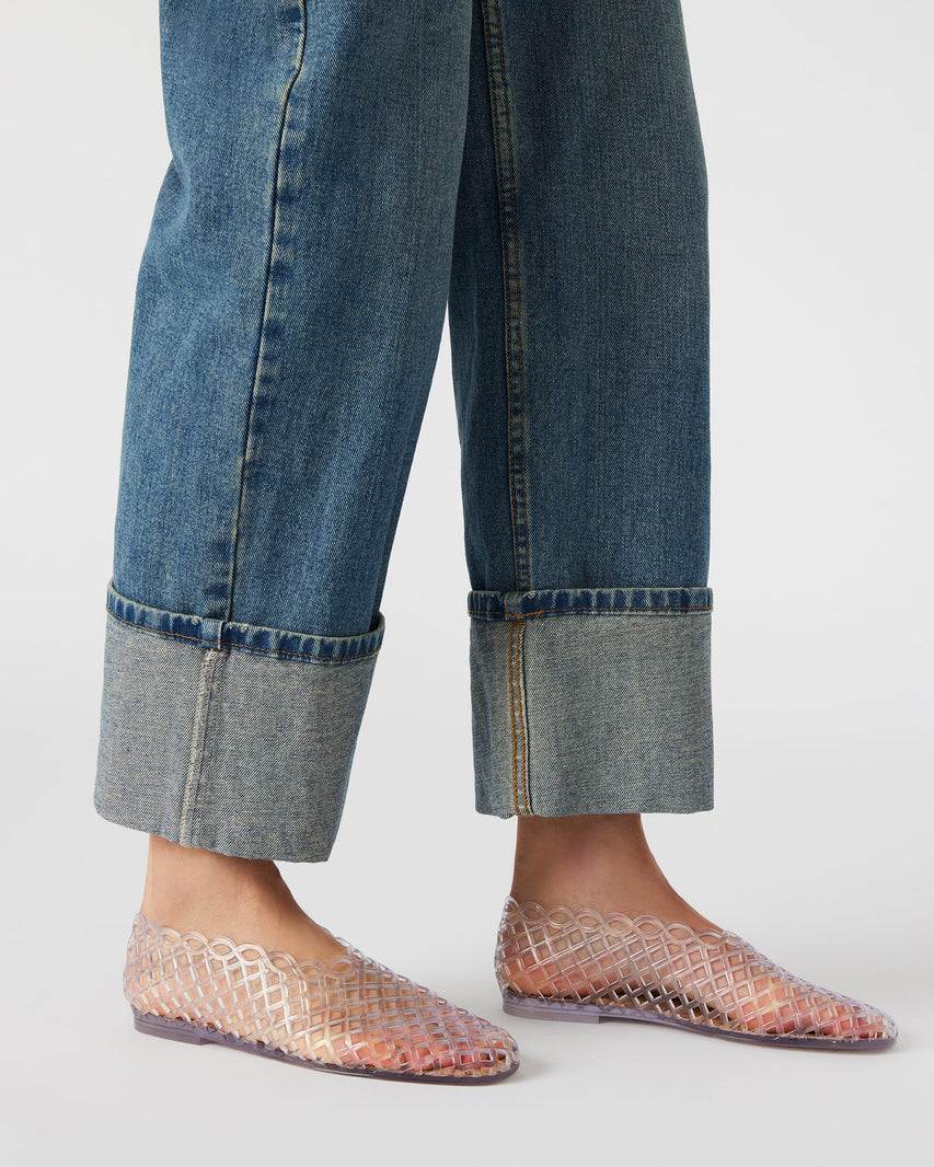 Grove 2.0 Ballerina Rosa