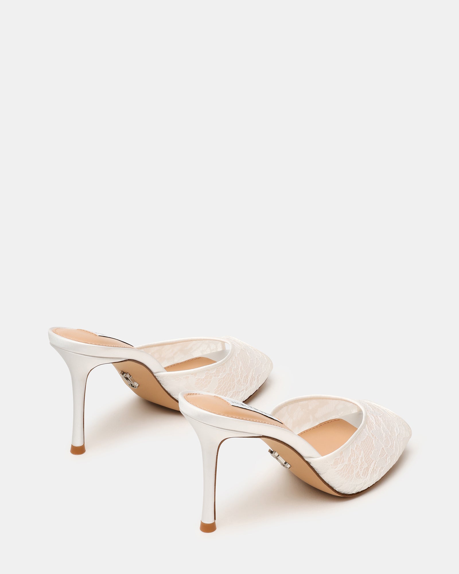Rollout-L Mule Bianco - view 5