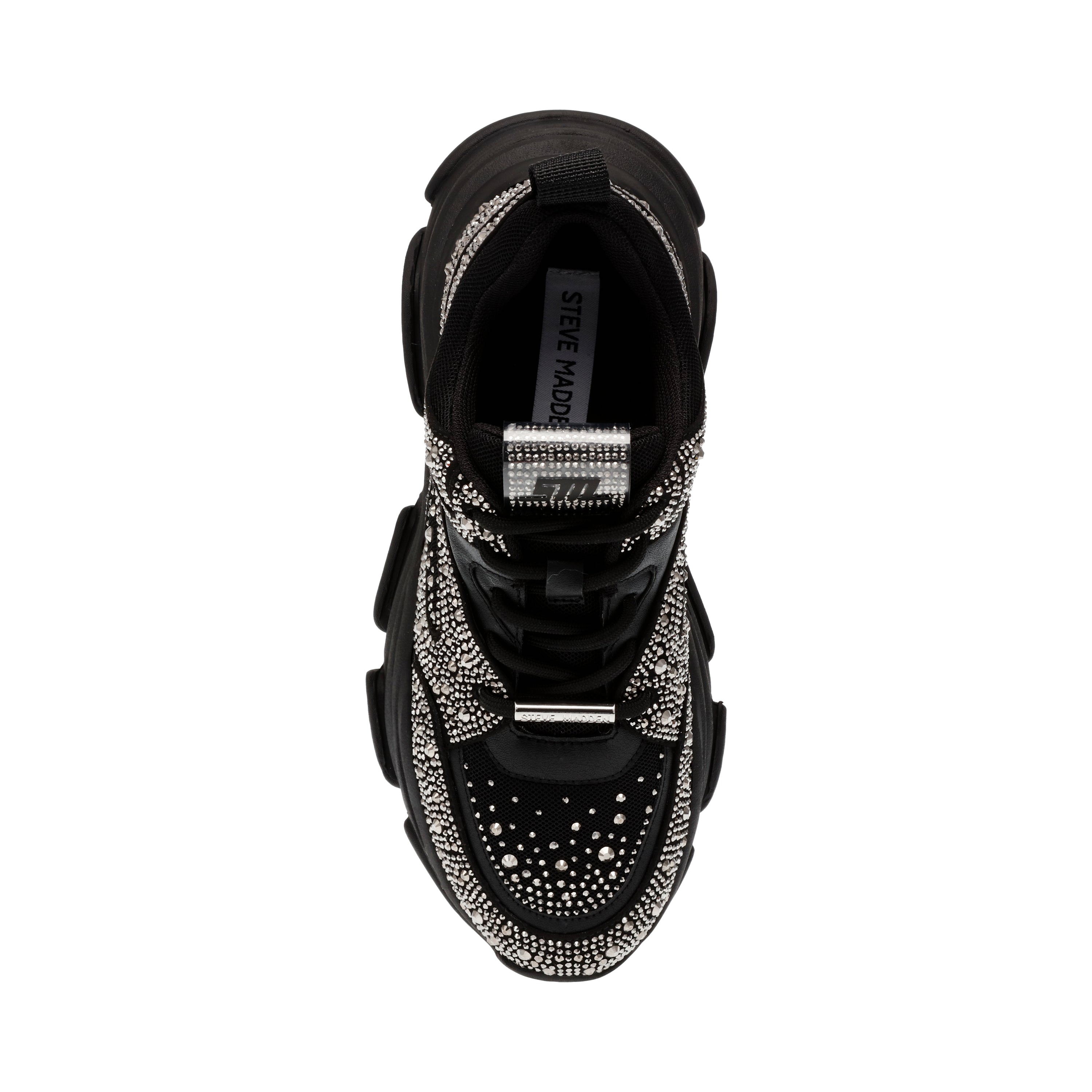 PRIVY NERO ARGENTO