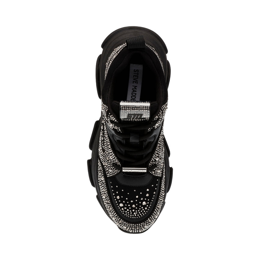 PRIVY NERO ARGENTO