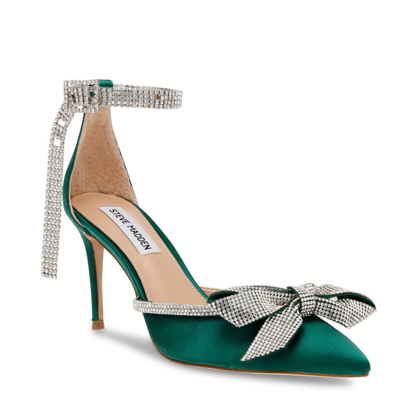 LIVE UP SMERALDO SATIN