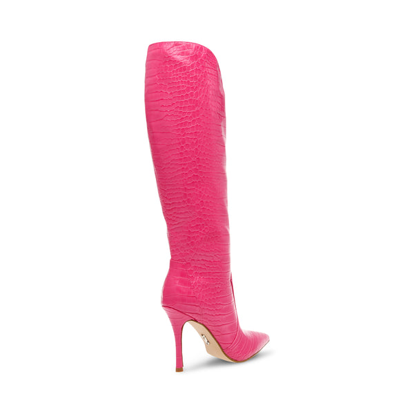 RESOLUTE ROSA CROCO