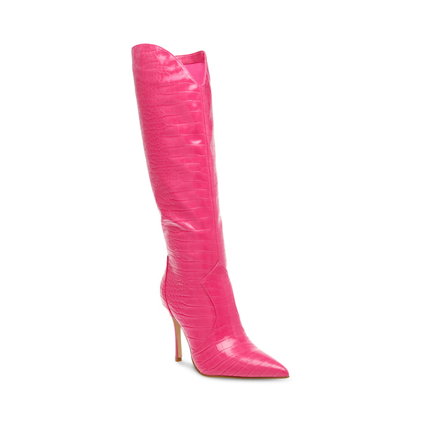 RESOLUTE ROSA CROCO