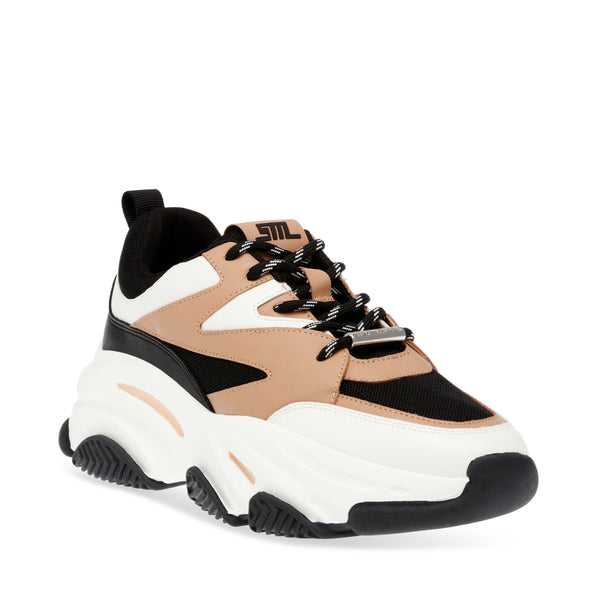 PROGRESSIVE NERO TAN