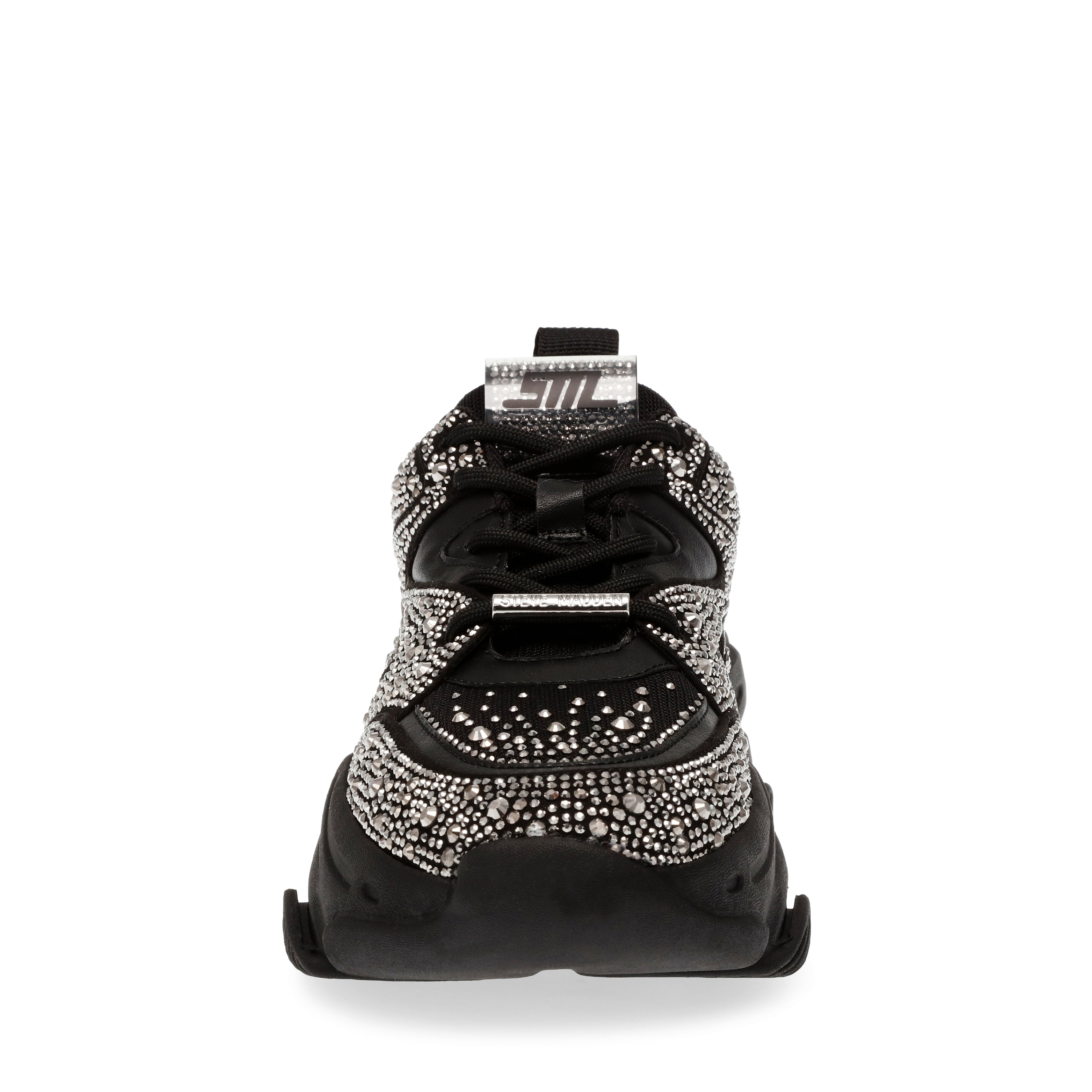 PRIVY NERO ARGENTO
