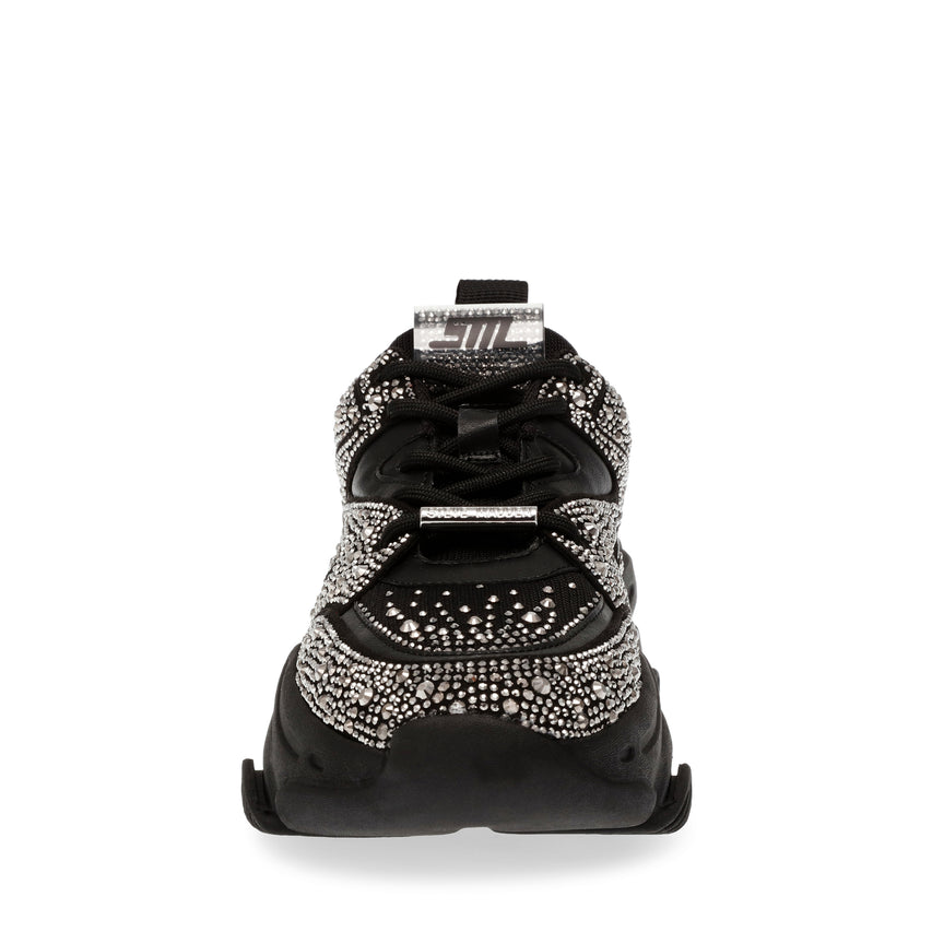 PRIVY NERO ARGENTO