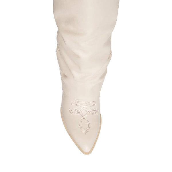 LASSY BONE PELLE