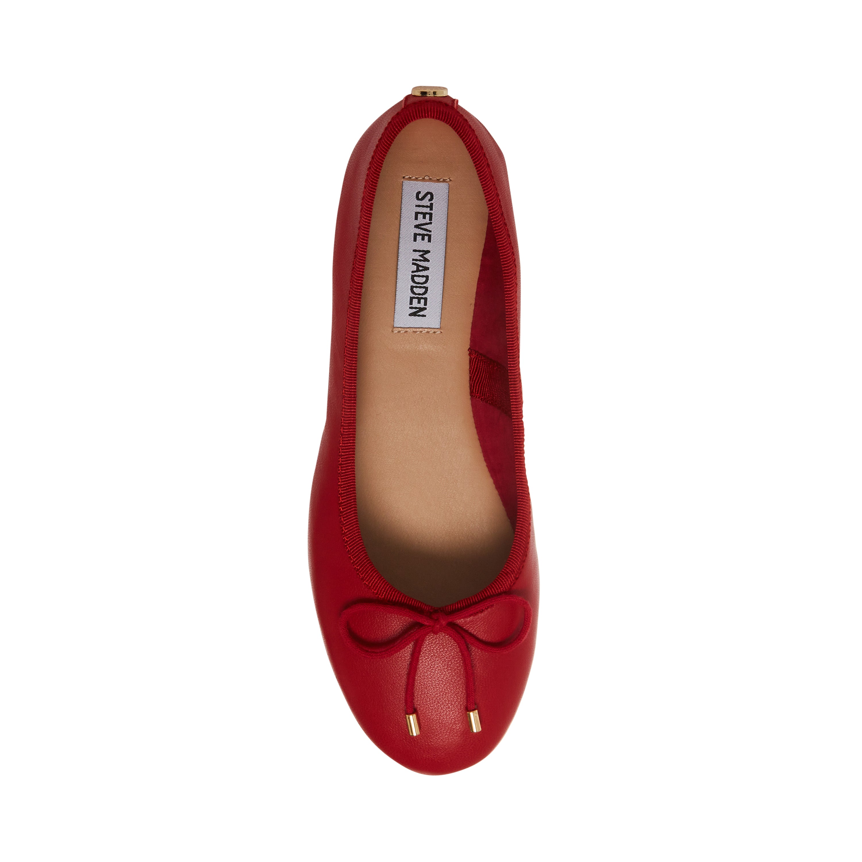 BELLAMIE ROSSO PELLE