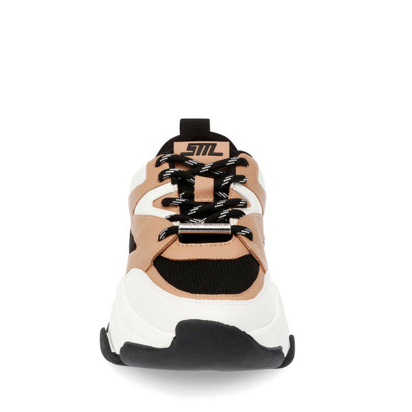 PROGRESSIVE NERO TAN