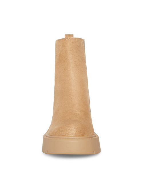 TRUST SABBIA MICROSUEDE