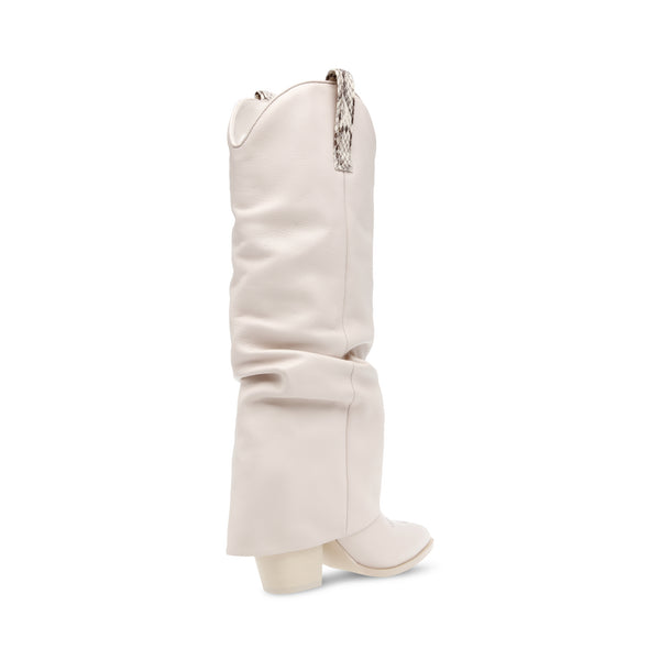 LASSY BONE PELLE