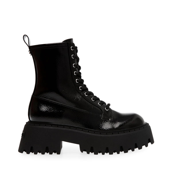 OVER-RIDE NERO VERNICE