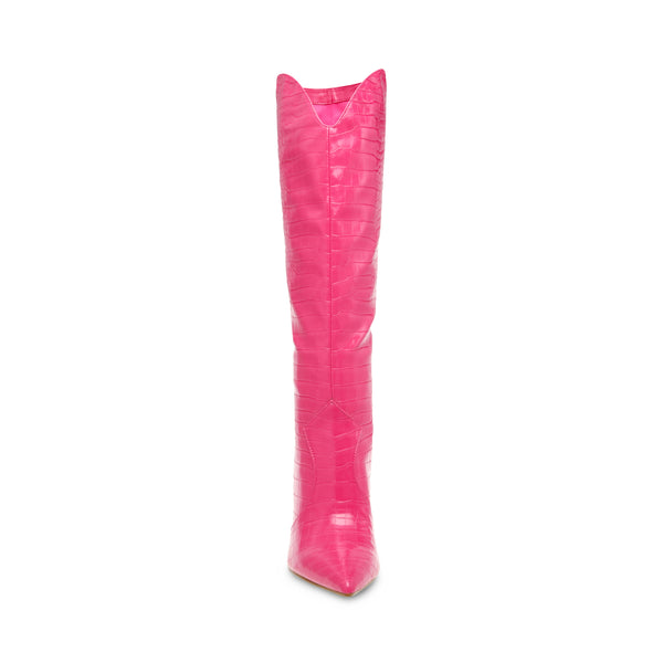RESOLUTE ROSA CROCO