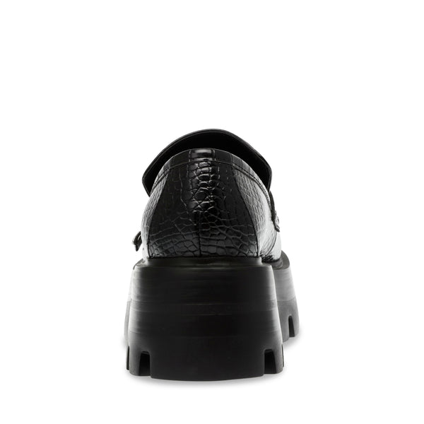 MADLOVE-SM NERO CROCO