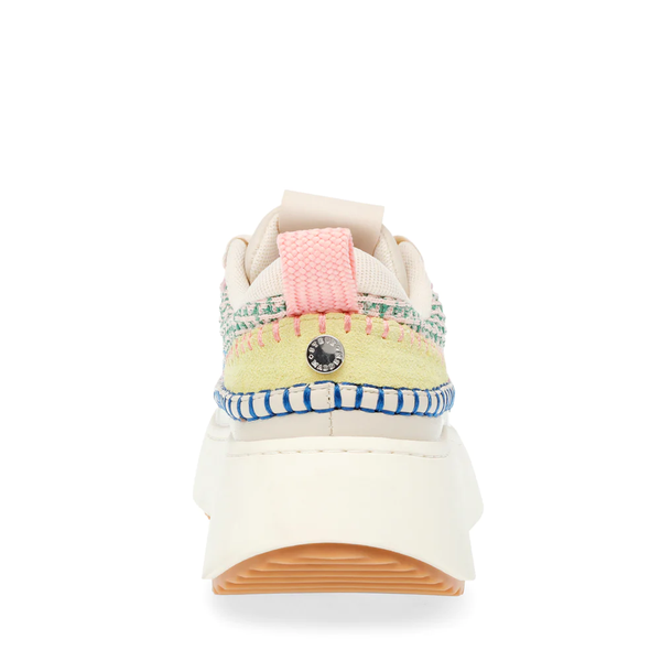 DOUBLETAKE PASTEL MULTI