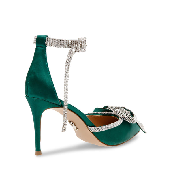 LIVE UP SMERALDO SATIN