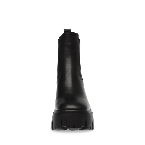 OUTDRIVE NERO PELLE