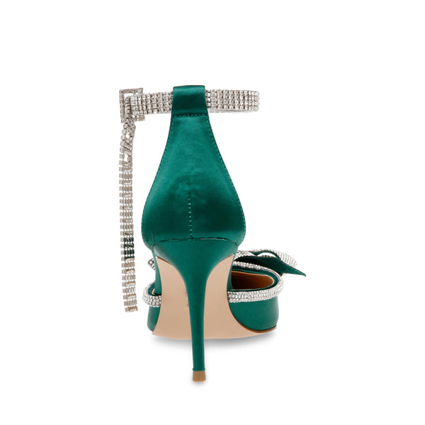 LIVE UP SMERALDO SATIN