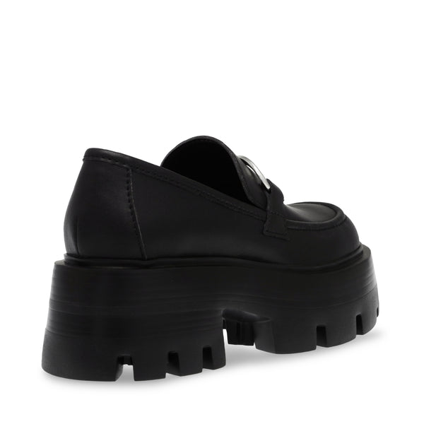 MADLAND NERO PELLE