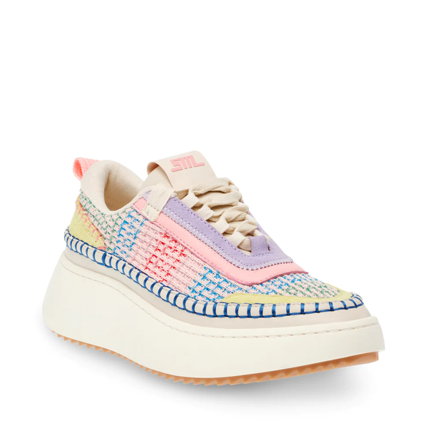 DOUBLETAKE PASTEL MULTI