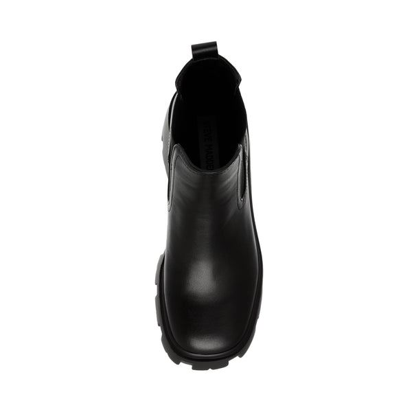OUTDRIVE NERO PELLE