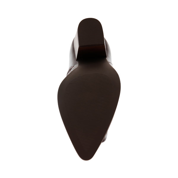 LAUNCHER MARRONE SCURO